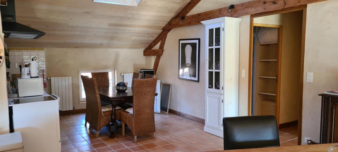 Le Coq En Repos Bed & Breakfast Saint-Sylvestre-sur-Lot Екстериор снимка